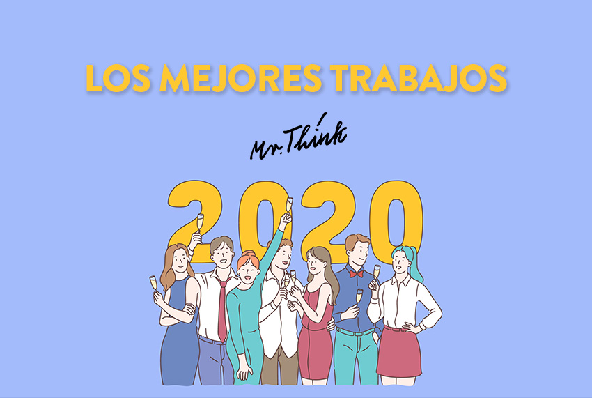 foto mr. think blog los mejores trabajos 2020