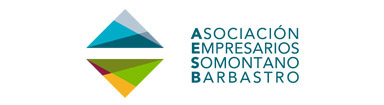 Mr. Think | logotipo Asociación Empresarios Somontano Barbastro
