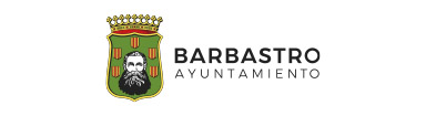 Logotipo Ayuntamiento de Barbastro