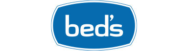 Mr. Think | logotipo bed's