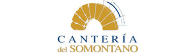 Logotipo Cantería del Somontano