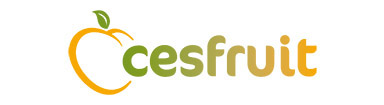 Logotipo cesfruit