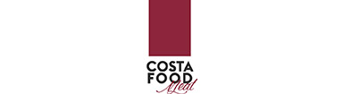 Logotipo CostaFoodMeat