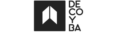 Logotipo DECOYBA