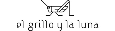 Logotipo ElGrilloYLaLuna