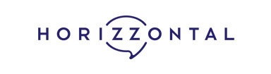 Logotipo Horizzontal