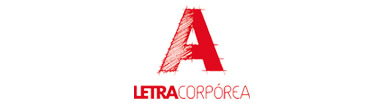 Mr. Think | logotipo Letra Corpórea