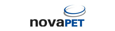 Logotipo Novapet