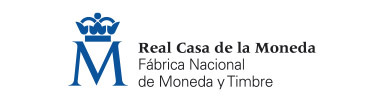 Logotipo Real Casa de la Moneda