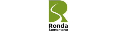 Logotipo Ronda Somontano
