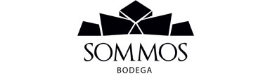 Logotipo Bodega SOMMOS