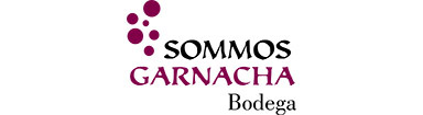 Logotipo Bodega SOMMOS Garnacha
