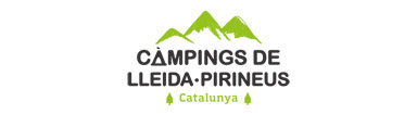 Mr. Think | logotipo Campings de Lleida Pirineus
