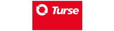 Mr. Think | logotipo Turse