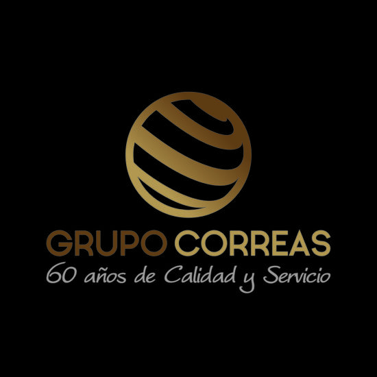 Mr. Think | Branding | Grupo Correas