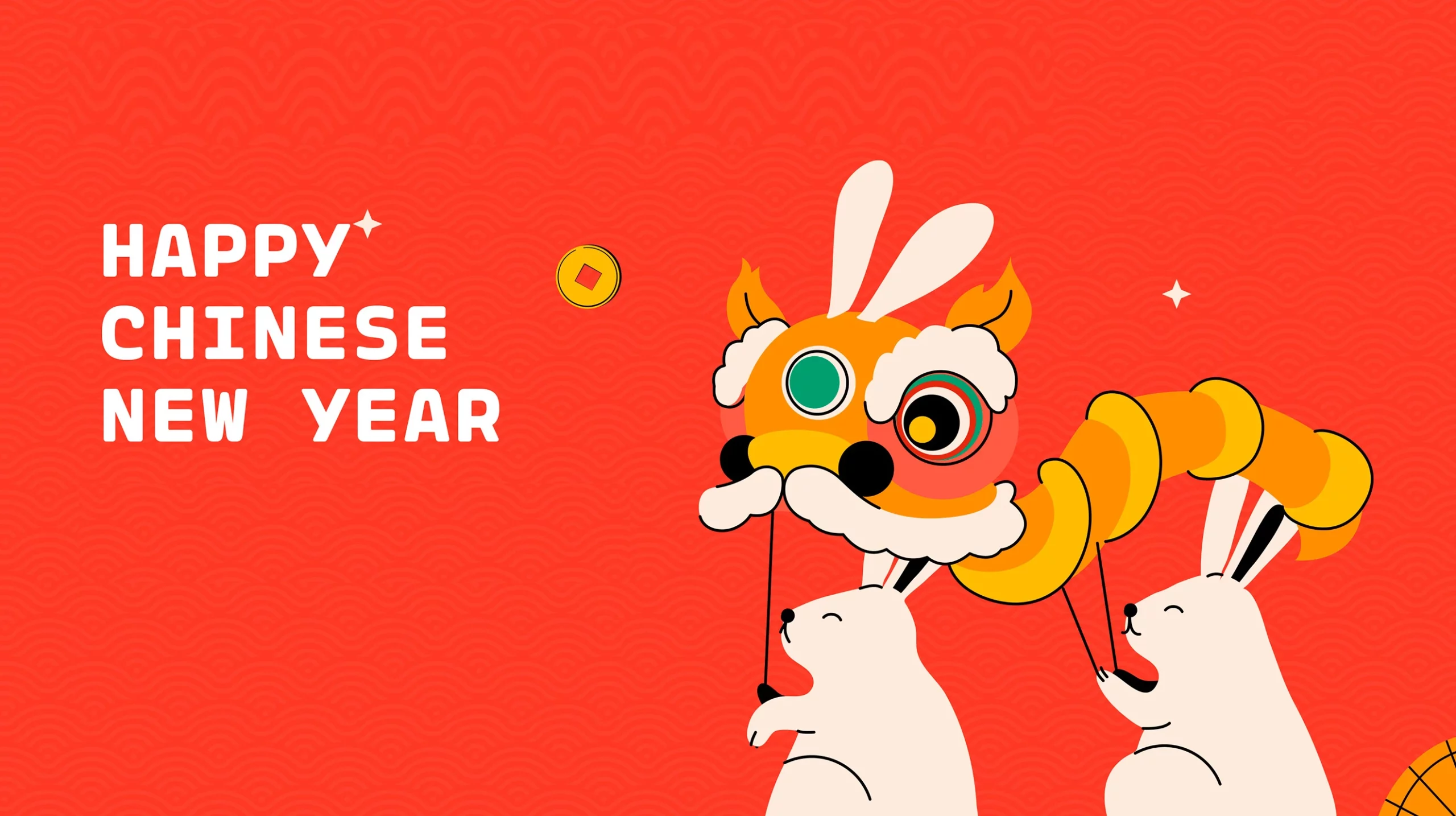 marketing en el año nuevo chino